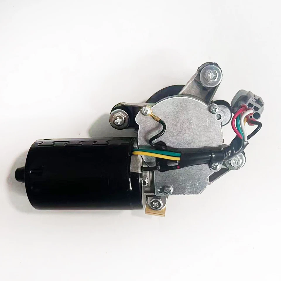 New Windshield Wiper Motor For Toyota Land Cruiser FZJ80L 1992-2006 85110-60111 - Image 4 of 4