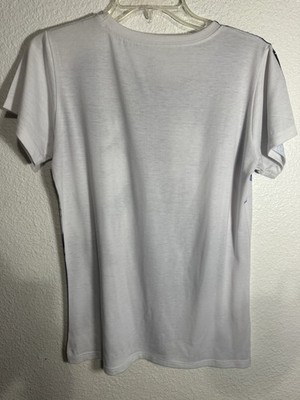 Black Butler Kuroshitsuji Sebastian Ciel White Shirt Size Large Hot Topic  New | eBay
