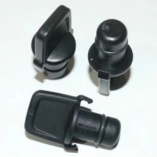 For Audi A4 Quattro 2009-2013 A4L A6L Q3 Q5 A5 2.0T Engine Parts Dipstick Plug