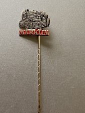 M&auml;rklin orig. Anstecknadel 1950/60er J. sehr sch&ouml;n (859) - antik / Vintage