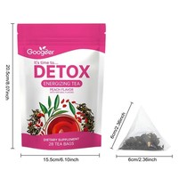 28~84pcs  Detox Tea Slimming Weight Loss Tea Bags Fat Burning Diet Tea
