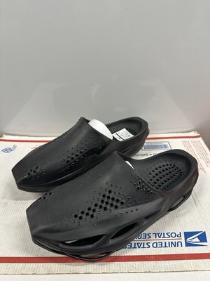 Nike 005 Slide x Matthew M. Williams  Black  DH1258 002 Size 8
