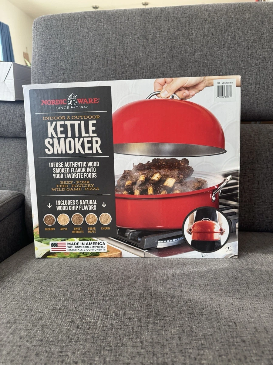 Nordic Ware Smokers for sale | eBay