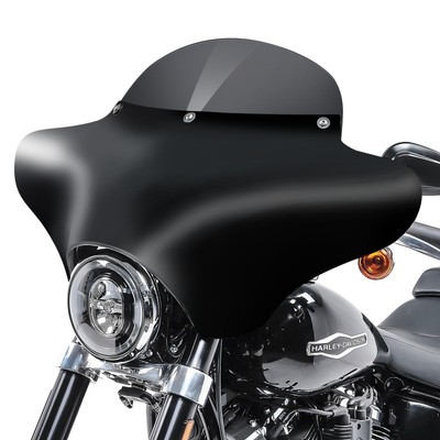 Batwing Fairing MD8 for Harley Davidson Dyna Switchback / Wide Glide