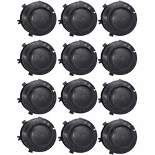 Parts 4 Outdoor (12 Stihl 25-2 Spool Bump Head caps FS44 FS55 FS80 FS83 FS85