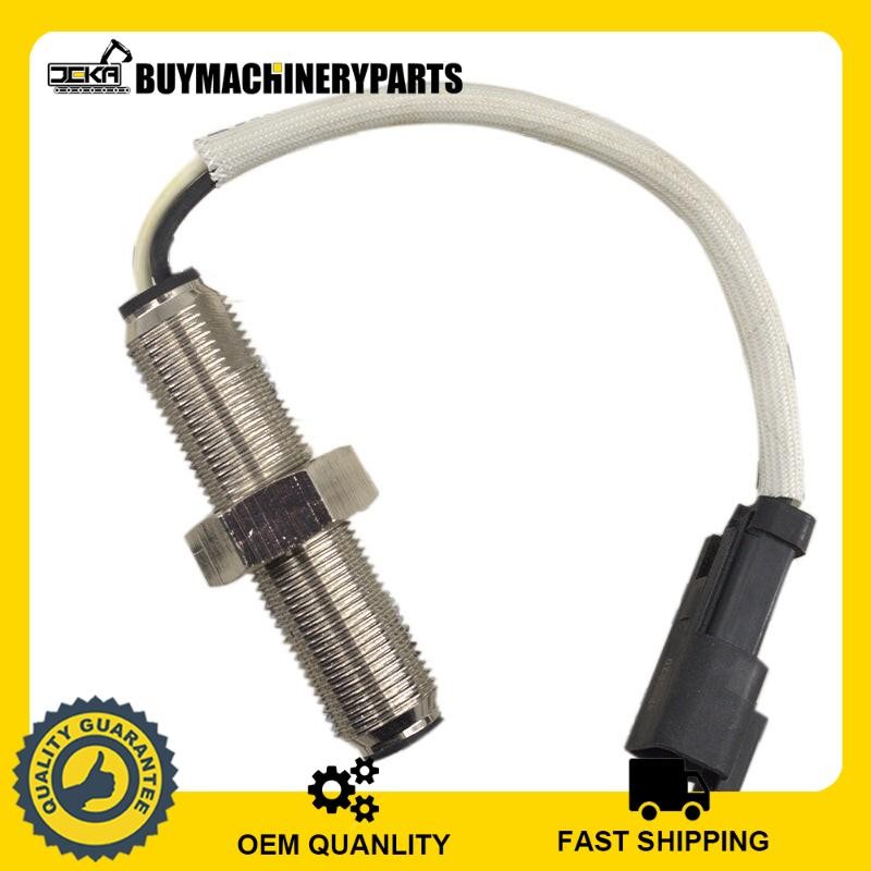 New Speed Sensor 189-5746 1895746 For Caterpillar CAT Truck Loader