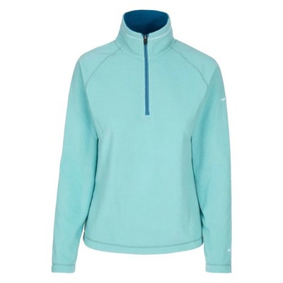 Trespass Mädchen Sybil Mikro-Fleece Top