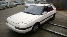 Démarreur Mazda 323