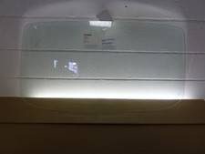 Pare-brise Porsche 914