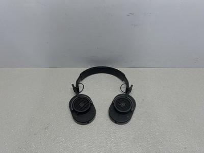 Master & Dynamic MH40 Headband Headphones - Black -
