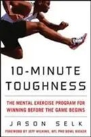 10-Minute Toughness | Jason Selk | Englisch | Buch | Gebunden | 2008