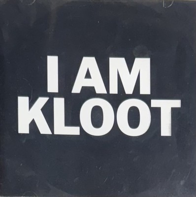 I Am Kloot by I Am Kloot (CD, Jan-2005, Echo (UK))