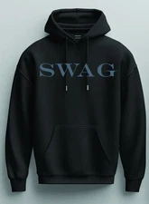 Justin Bieber "SWAG"  HOODIE S-5XL NEW 2024