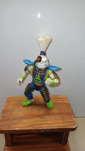 1991 Space Usagi Yojimbo Teenage Mutant Ninja Turtles TMNT Vintage Figure