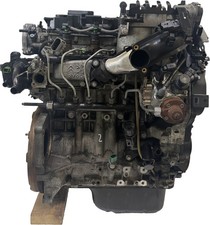 Moteur Peugeot PARTNER