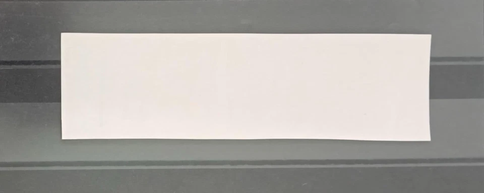 Thailand Siam Stamps Proof Of Strip 2 1973 MNH 5 Baht Thai Handicraft Free Ship - Image 4 of 4