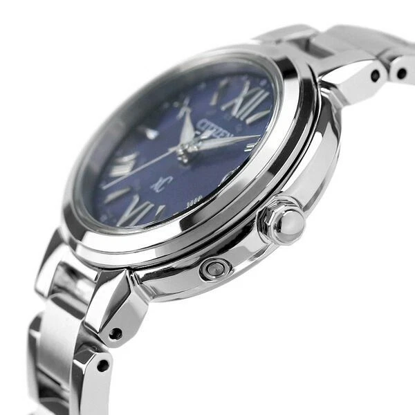 Reloj Pulsera Citizen xC Colección Básica Eco Drive Happy Flight ES9430 54L Foto 2 de 4