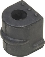Gates Stabiliser Mounting AWS2265 FüR Opel Vauxhall Schwarz Vorne