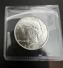 1922 Peace Silver Dollar $1 Philadelphia BU .. Luster!!