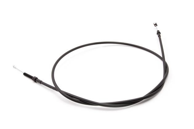 Motion Pro Blackout Clutch Cable LW 60.6" Black #18-2004 Indian