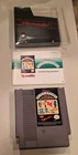 Classic Concentration NES + Dust Sleeve + Protective Outer Case + Manual