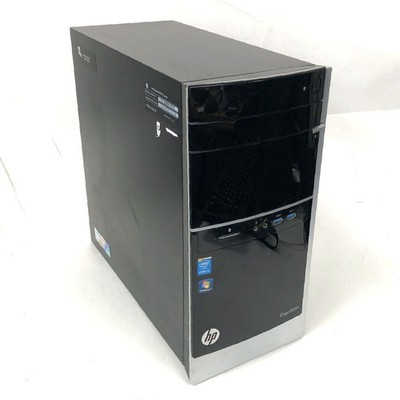 HP Pavilion 500-205t Desktop PC/i5/10GB RAM/1TB HDD