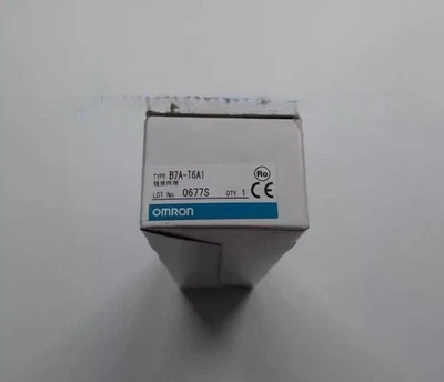 Omron B7A-T6A1 PLC Processors Control Industrial Module