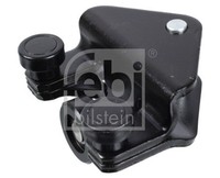 Febi Bilstein RollenfüHrung SchiebetüR Febi Plus 171740 FüR Renault Nissan Opel