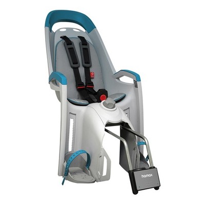 Hamax HAM553202 - Amaze - Grau / Petrol