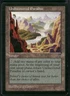 Magic the Gathering Undiscovered Paradise MTG Visions Land