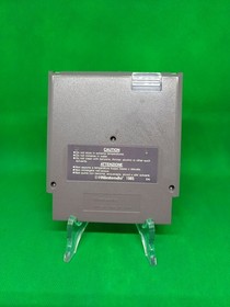 NINTENDO NES - TIGER HELI - PAL A ITA - TESTED AND WORKING