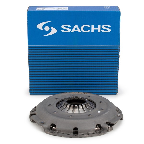 Sachs Kupplungsdruckplatte FüR Porsche 996 Carrera Boxster (986) S 99611602706-image