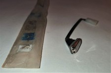 MERCEDES W126 Original Spritzd&uuml;se NEU Waschwasser Wischer Scheibenwischer D&Uuml;SE