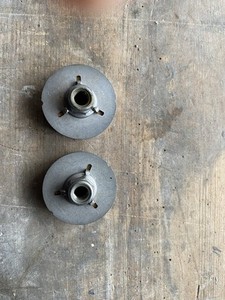 Domlager Hinten Oben x2 Für Bmw 1-er E81 E82 E87 E88 3-er E90 E91 E92 E93