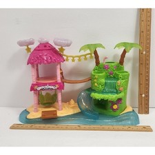 Spin Master Hatchimals CollEGGtibles Tropical Party Playset