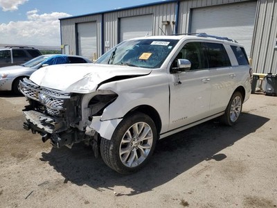 Carrier Rear Axle Fits 18-22 NAVIGATOR 2581521