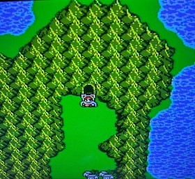 Final Fantasy 1 & 2 & 3 Square Nintendo Famicom Japanese Version Retro Games