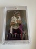 2024 Topps Composite CJ STROUD MIDNIGHT RC Rookie Card #320 NM