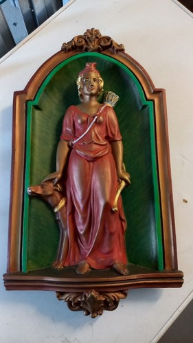 Griechische relief - Bild 1 von 9