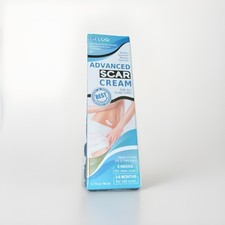 Geloo Advanced Scar Cream Gel 50g - Scar Removal Treatments for Face Body
