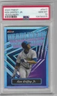 Ken Griffey JR. 2023 Topps Finest Headliners #FH17  PSA 10