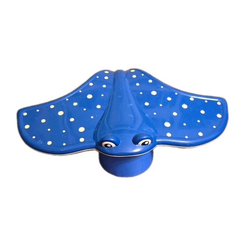 Bright Starts Disney Finding Nemo Jumper STINGRAY RAY Toy • Replacement Part D81