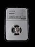1929-S Mercury Dime NGC AU58 FB Full Bands 90% Silver Winged Liberty |#G703| Philadelphia Mercury