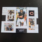 2025 Panini PhotoGenic Football D'Andre Swift #24