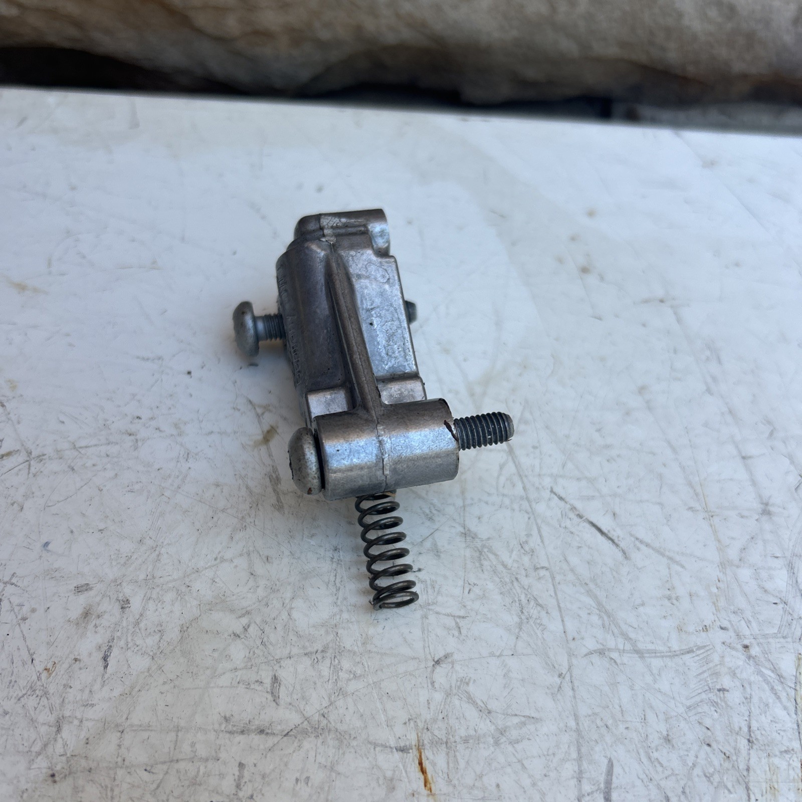 Lamborghini Aventador Chain Tensioner 057109217J ORIGINAL
