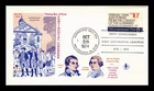 DR JIM STAMPS US COVER CONTINENTAL CONGRESS 200TH ANNIVERSARY FIRST DAY ISSUE