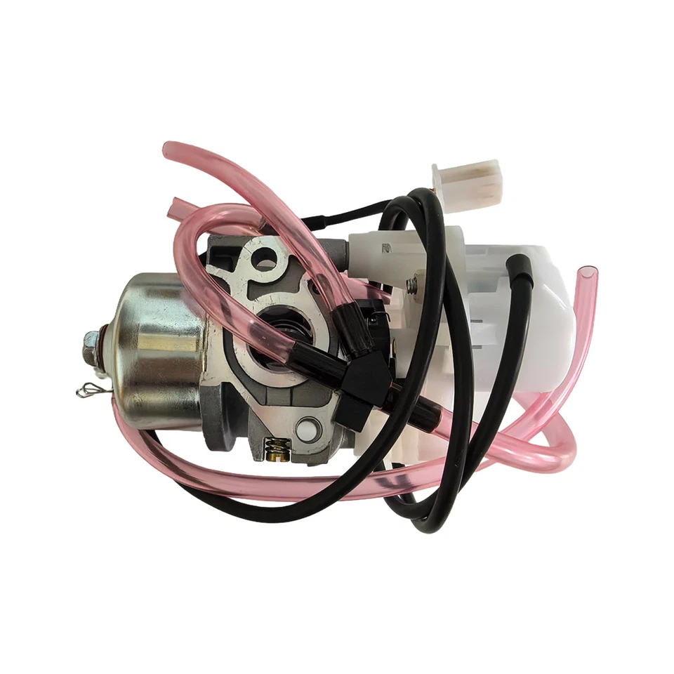 OEM FOR HONDA EU2200I GENERATOR CARBURETOR 16100-ZDJ-D01 INCLUDES GASKET NEW - Image 2 of 4