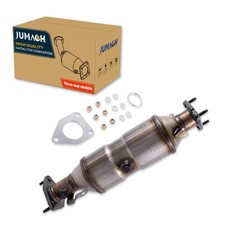 CATALYTIC CONVERTER & FITTING KIT FOR HONDA ACCORD 2.0 PETROL 03-08 18160RBAG00