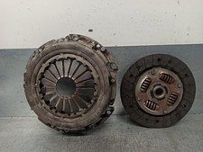 Kit d'embrayage Chevrolet KALOS