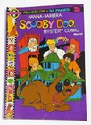 1978 Scooby Doo... Where Are You! #11 Australian Murray Mystery Comic #13